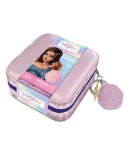 Wow Generation Travel Jewellery Box