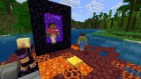 Joc Minecraft + 3500 Minecoins pentru XBOX SERIES