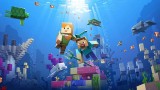 Joc Minecraft + 3500 Minecoins pentru XBOX SERIES