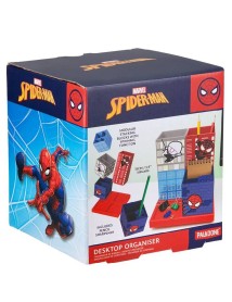 Spiderman Desktop Organiser 
