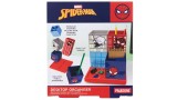 Spiderman Desktop Organiser