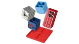 Spiderman Desktop Organiser