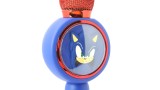  Otl New Sonic The Hedgehog Karaoke Microphone & Speaker pentru PC