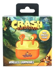 Otl Crash Bandicoot Tws Earphones