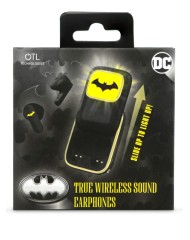 Otl Batman Darknight Slide Tws Earphones