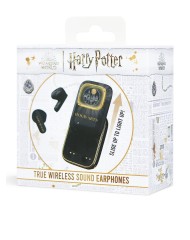 Otl Harry Potter Hogwarts Slide Tws Earphones