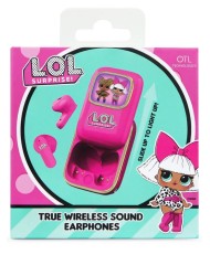 Otl L.o.L Surprise Slide Tws Earphones