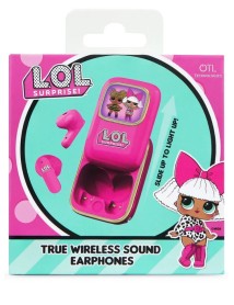 Otl L.o.l Surprise Slide Tws Earphones 