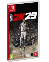 Nba 2k25