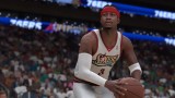 Joc Nba 2k25 pentru Nintendo Switch