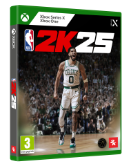 Nba 2k25