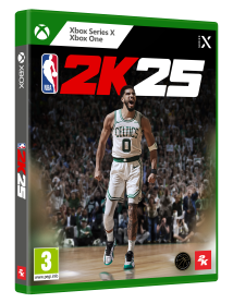 Nba 2k25 