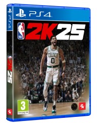 Nba 2k25