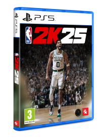 Nba 2k25 