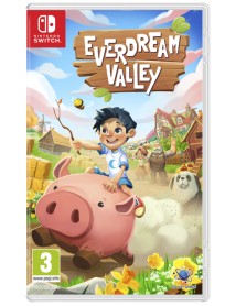 Everdream Valley 