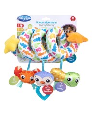 Playgro Ocean Adventure Twirly Whirly (10188664)