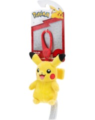 Pokemon Plush Clip On W9 Random (95177-9)