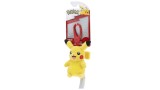 Jucarie Plus Pokemon Plush Clip On W9 Random (95177-9)