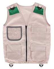 Gardenlife Explorer Vest (kg312)
