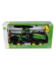 Bruder John Deere 1270g Harvester (02135)