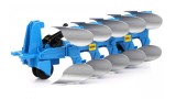  Bruder Lemken Plough (02331)