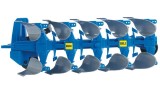  Bruder Lemken Plough (02331)