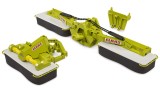  Bruder Claas Disc Mower Disco 8550 C Plus (02218)