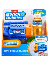 Bunch O Bubbles Blaster Small S1 (11347) 