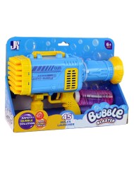 Happy Summer Super Bubble Blaster 45 Holes (303108)