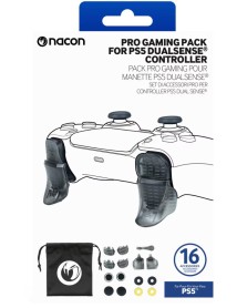 Nacon Pro Trigger Pack For Dualsense 