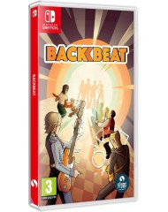 Backbeat