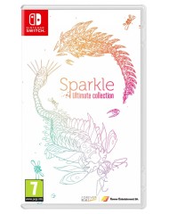 Sparkle Ultimate Collection