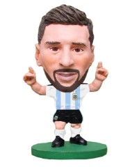 Soccerstarz Argentina Lionel Messi