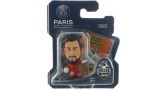 Figurina Joc Soccerstarz Paris St Germain Gianluigi Donnarumma Home Kit Classic Kit