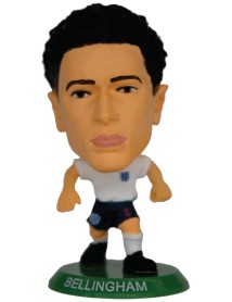 Soccerstarz England Jude Bellingham 2024 Version 405920 