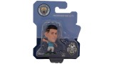Figurina Joc Soccerstarz Manchester City Phil Foden Home Kit 405208