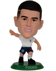 Soccerstarz England Phil Foden 2024 Version 405926