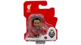 Figurina Joc Soccerstarz Liverpool Mohamed Salah Home Kit 2024 Version 405804