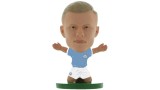 Figurina Joc Soccerstarz Manchester City Erling Haaland Home Kit Classic Kit 405750