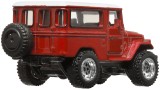  Hot Wheels Premium Fast Furious Toyota Land Cruiser Fj43 (hrt96)