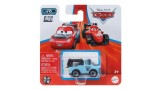  Disney Cars Mini Racers Mater Vehicle (hxy56)