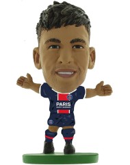 Soccerstarz Paris St Germain Neymar Jr Home Kit Classic Kit