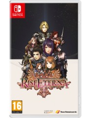 Rise Eterna