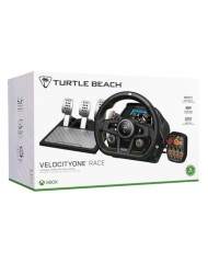 Turtle Beach Velocityone Race