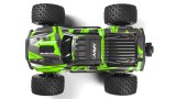  Maverick Rc Atom At1 1/18 4wd Electric Truck Green