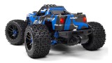  Maverick Rc Atom At1 1/18 4wd Electric Truck Blue
