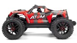  Maverick Rc Atom At1 1/18 4wd Electric Truck Red