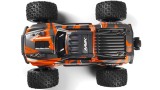  Maverick Rc Atom At1 1/18 4wd Electric Truck Orange