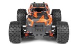 Maverick Rc Atom At1 1/18 4wd Electric Truck Orange