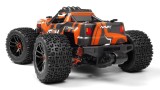  Maverick Rc Atom At1 1/18 4wd Electric Truck Orange
